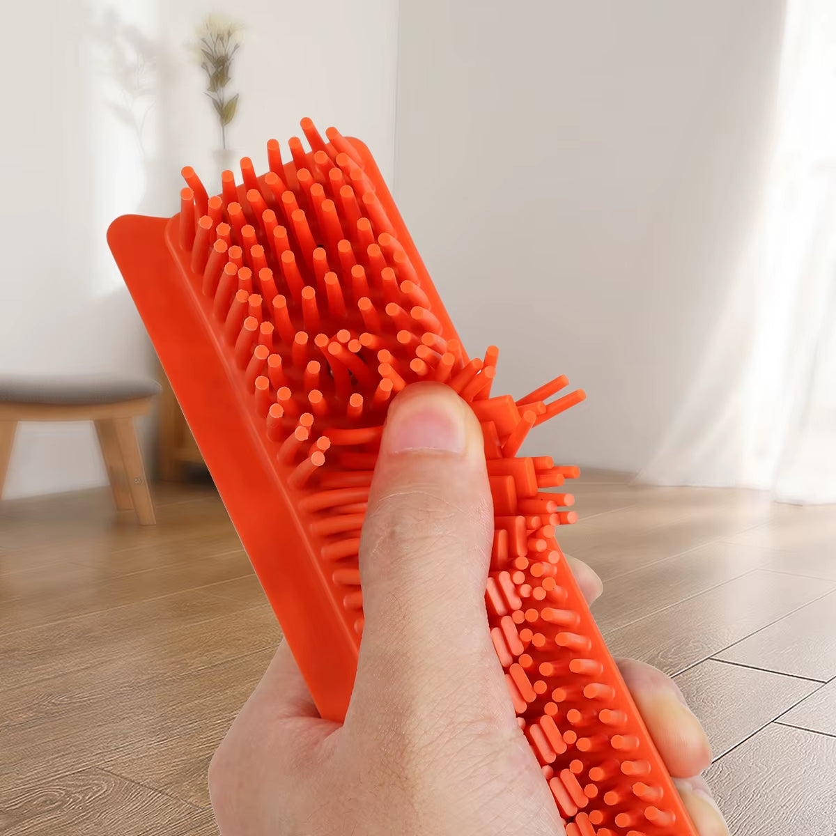 Pet Hair Removal Broom 