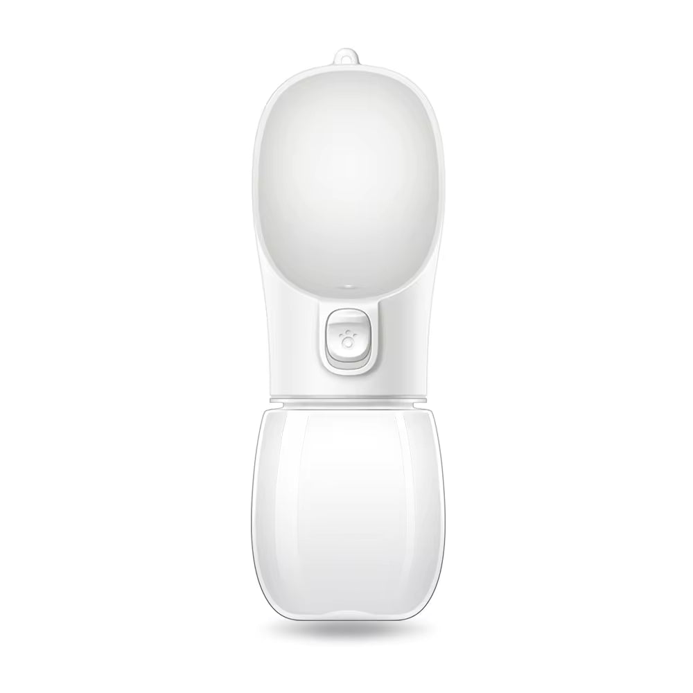 Portable Dog Water Bottle 