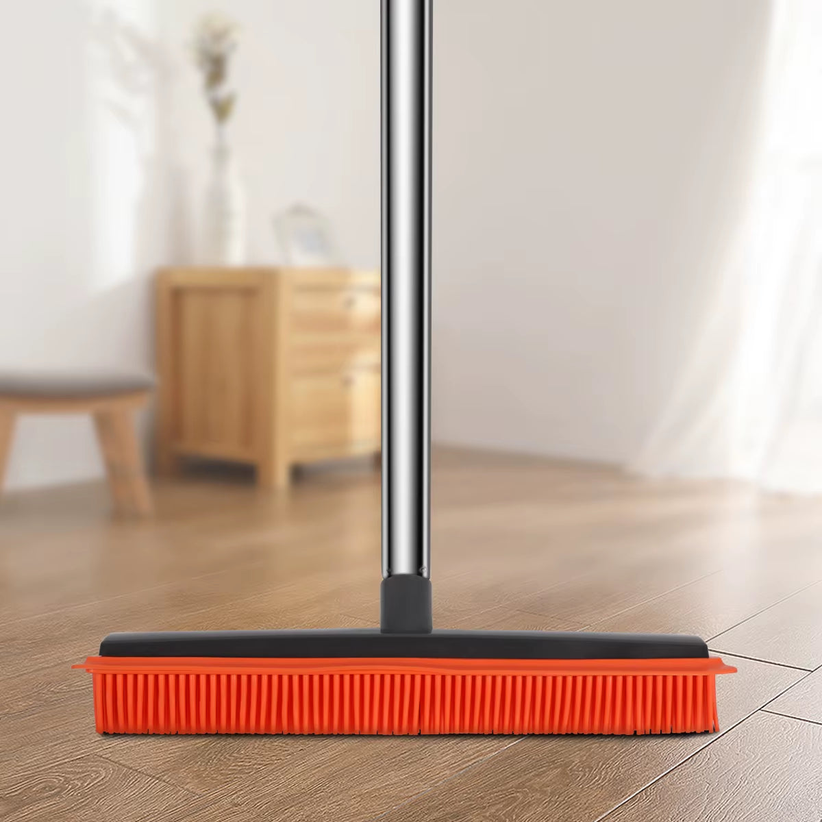 Pet Hair Removal Broom 